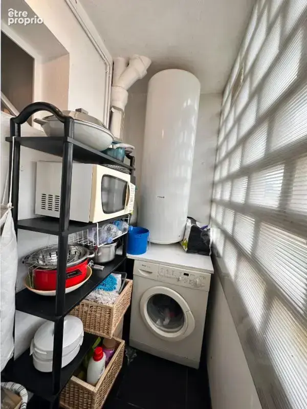 Appartement Agen 3 pièce(s) - photo 9