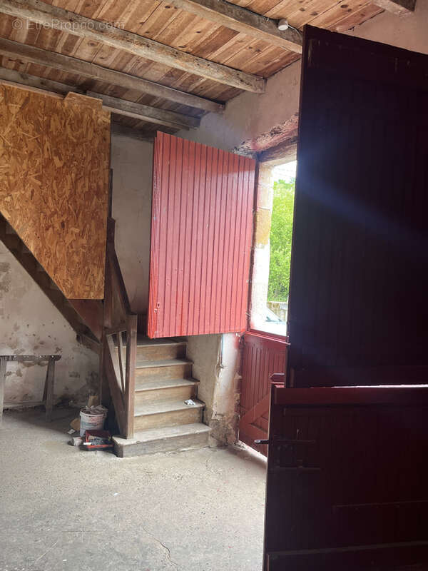 Maison à PEYREHORADE