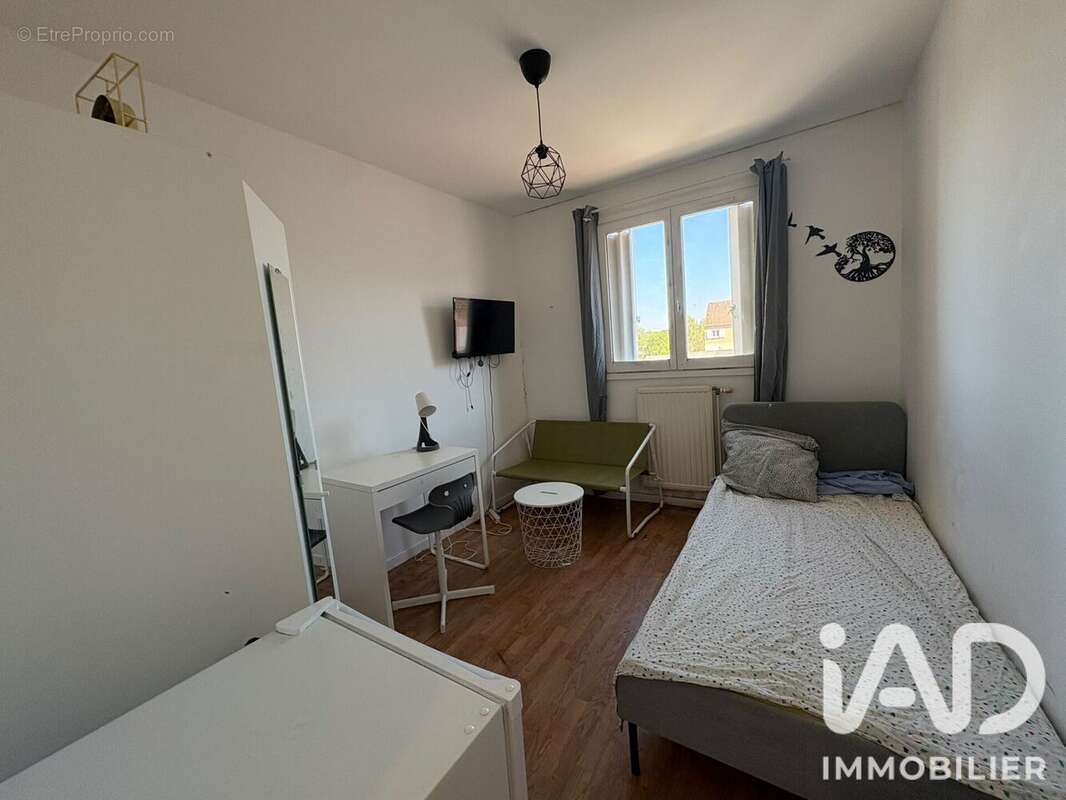 Photo 8 - Appartement à LE MEE-SUR-SEINE