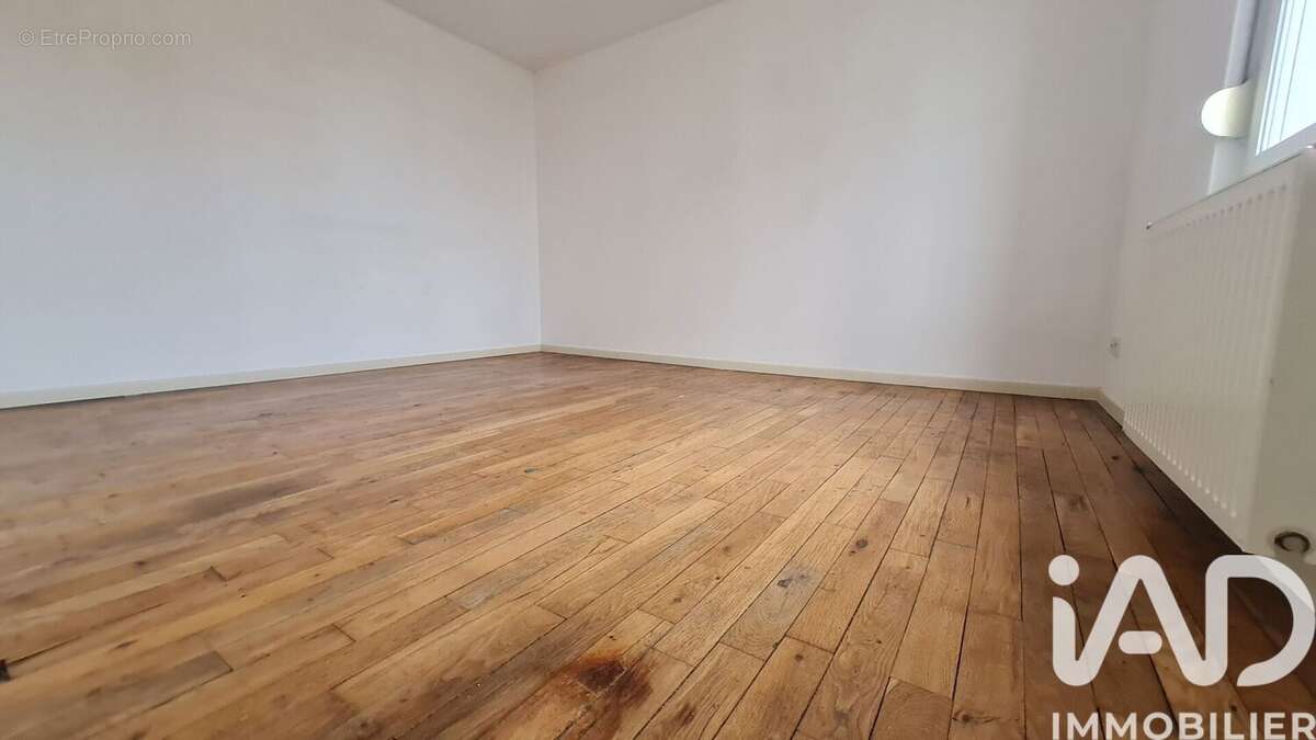 Photo 3 - Maison à REIMS