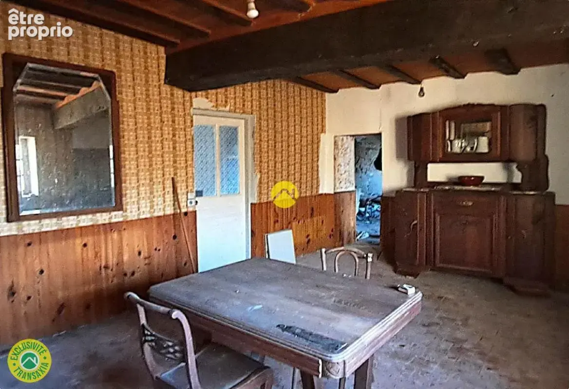 Maison avec grand jardin - photo 13