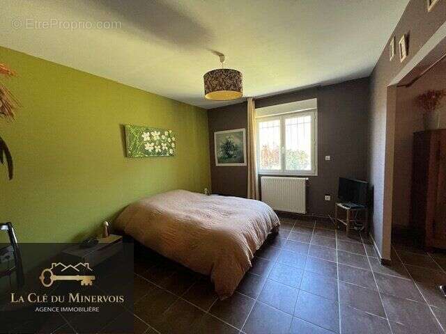 Photo 3 - Maison à CAUNES-MINERVOIS