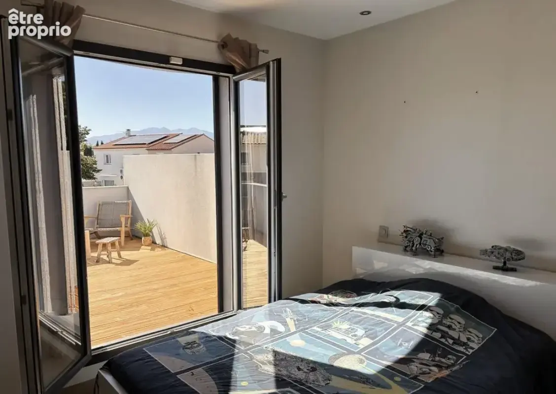 Maison 7 pièces 140 m² à vendre à Saint-Jean-Lasseille (66300) - photo 9