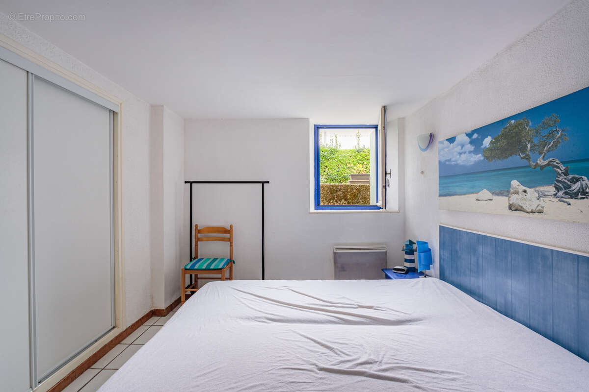 Appartement à BIARRITZ