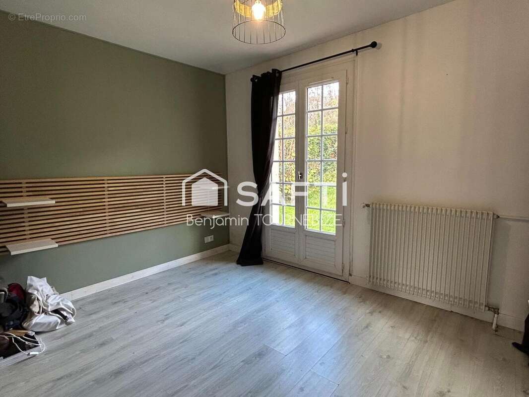 Photo 7 - Maison à LISIEUX