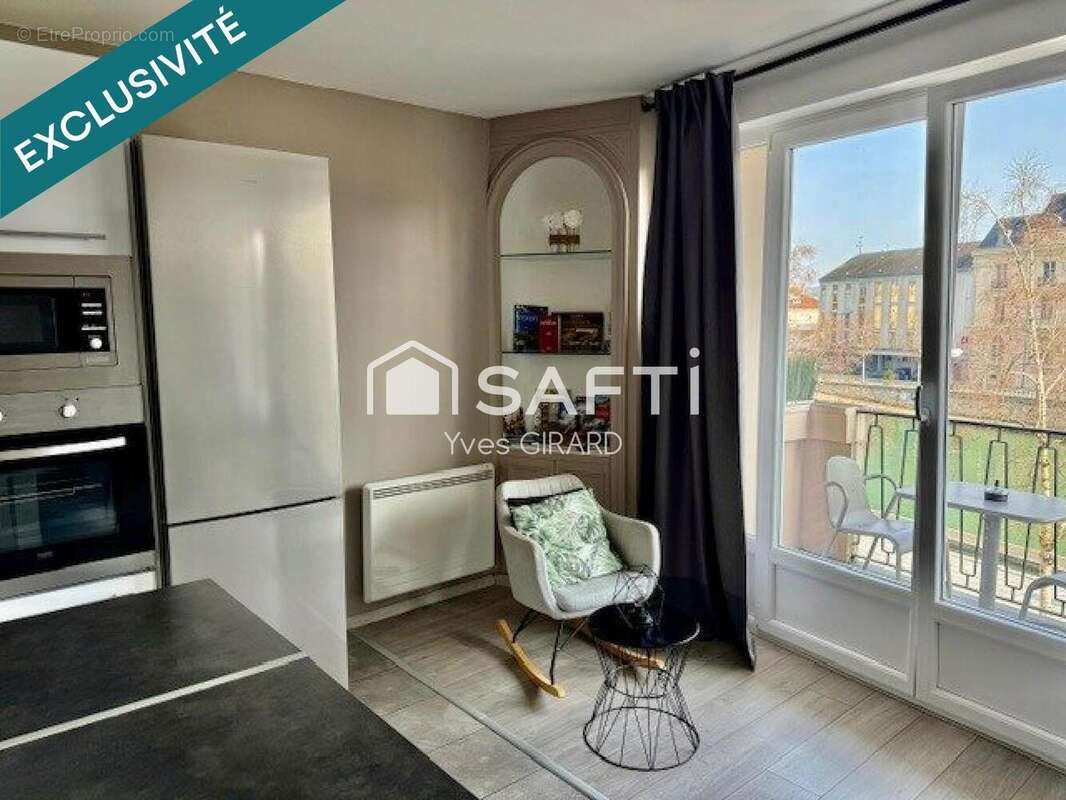 Photo 6 - Appartement à VERDUN