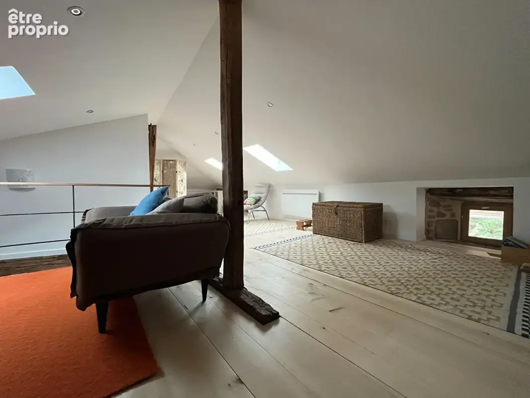 Maison Parlan 5 pièce(s) 126 m2 - photo 19