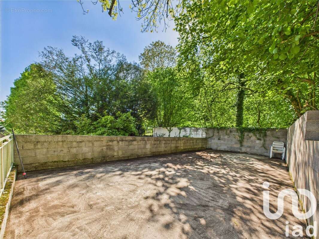 Photo 6 - Appartement à MAXEVILLE