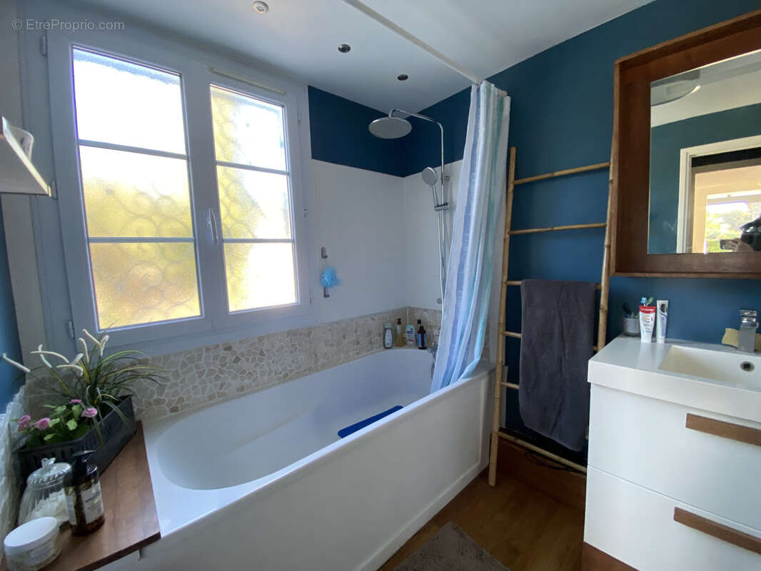 Maison à SAINT-RAPHAEL