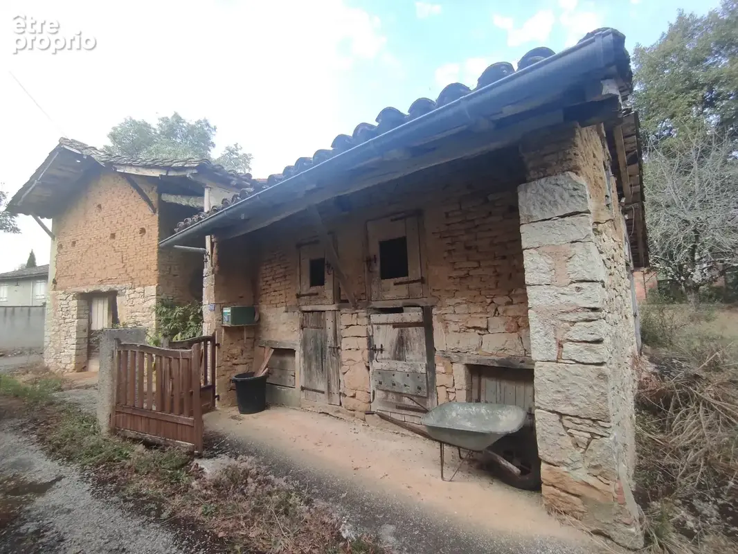 Ferme à rénover - photo 5