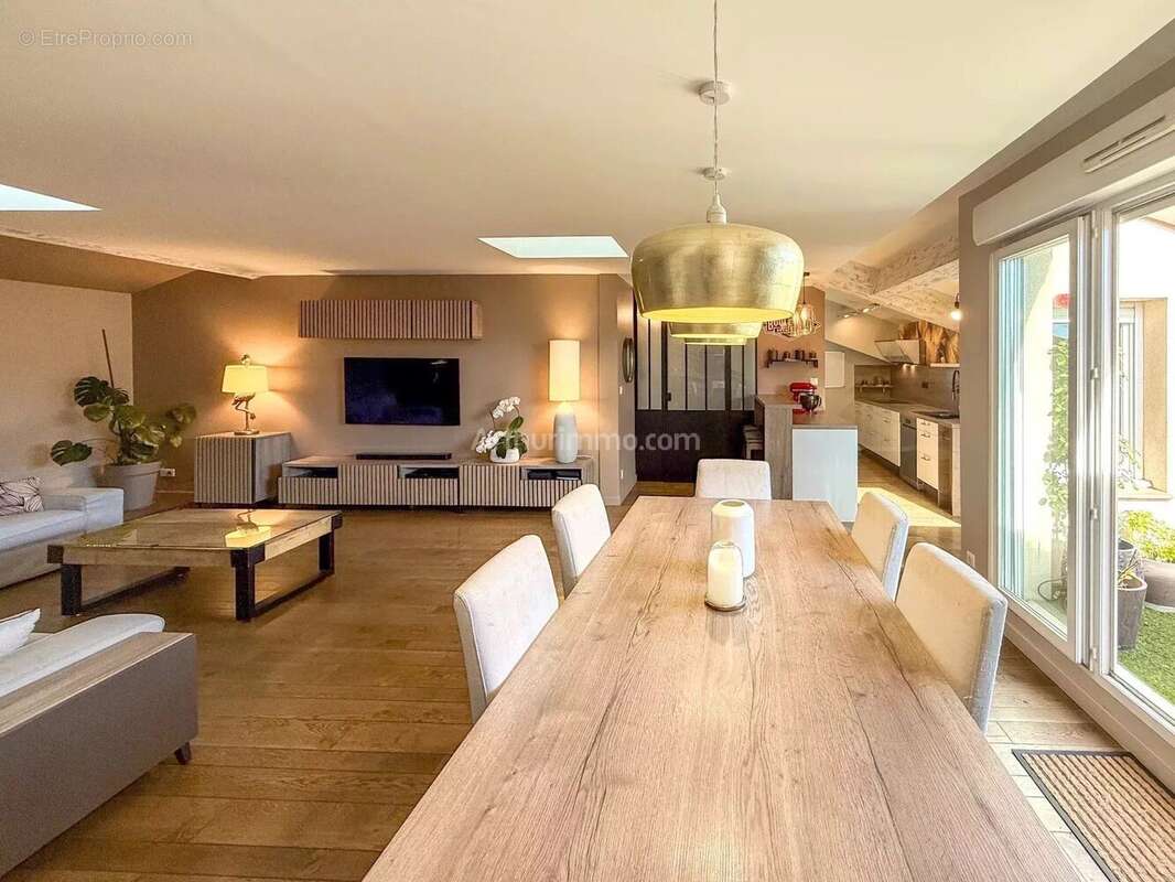 Appartement à DRAGUIGNAN