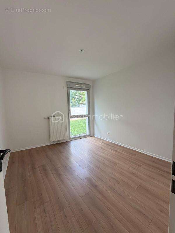 Appartement neuf, type F3, avec Jardin privatif à Choisy-le-Roi - photo 5
