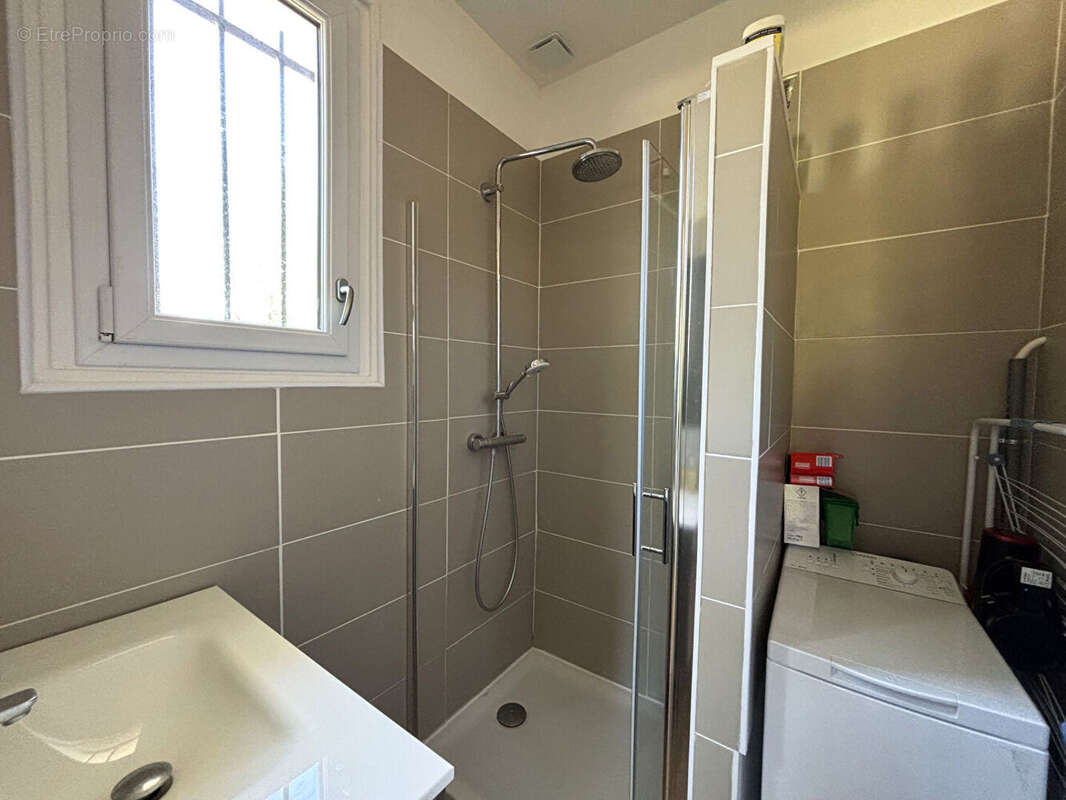 Appartement T3 - Les Abatilles - photo 8