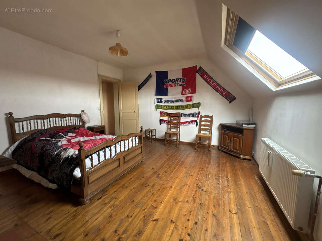 Coprs de ferme au charme authentique - photo 14
