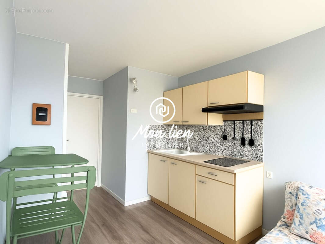 Appartement à TOURS