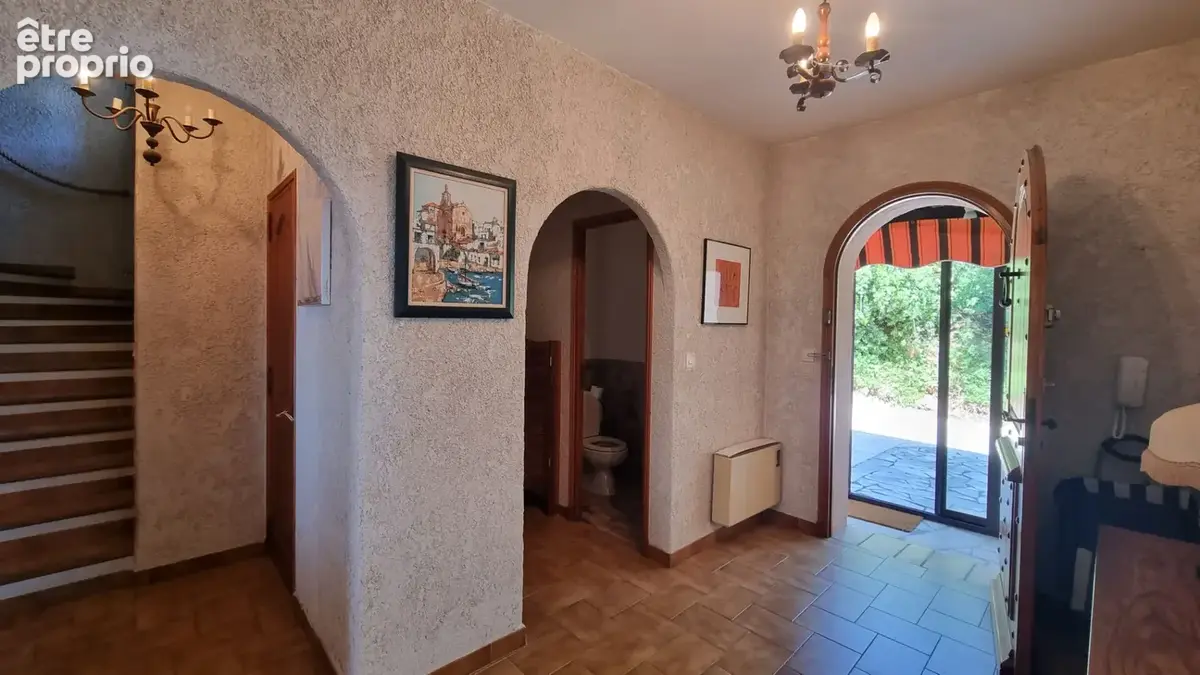 EXCLUSIVITE Villa  vue mer panoramique. - photo 8