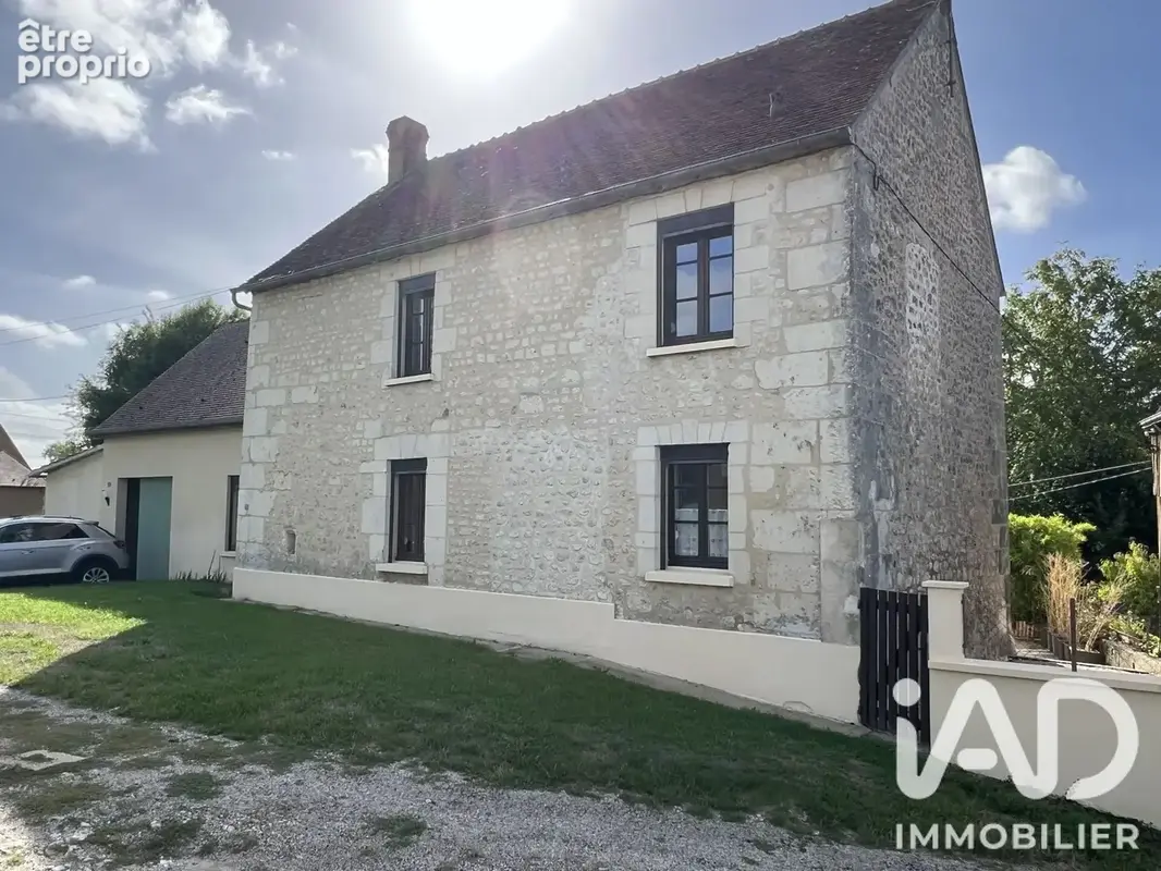 Photo 1 - Maison à MORTAGNE-AU-PERCHE
