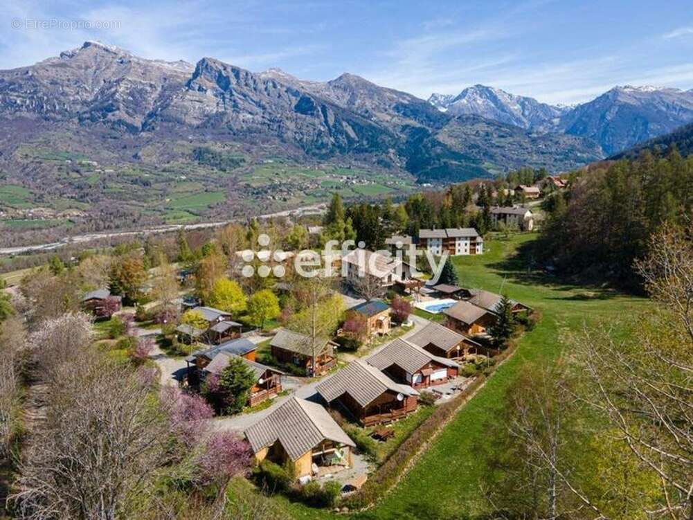 Appartement - photo 17