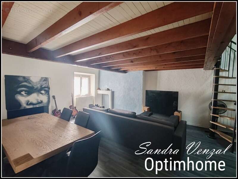 Appartement à DIGNE-LES-BAINS