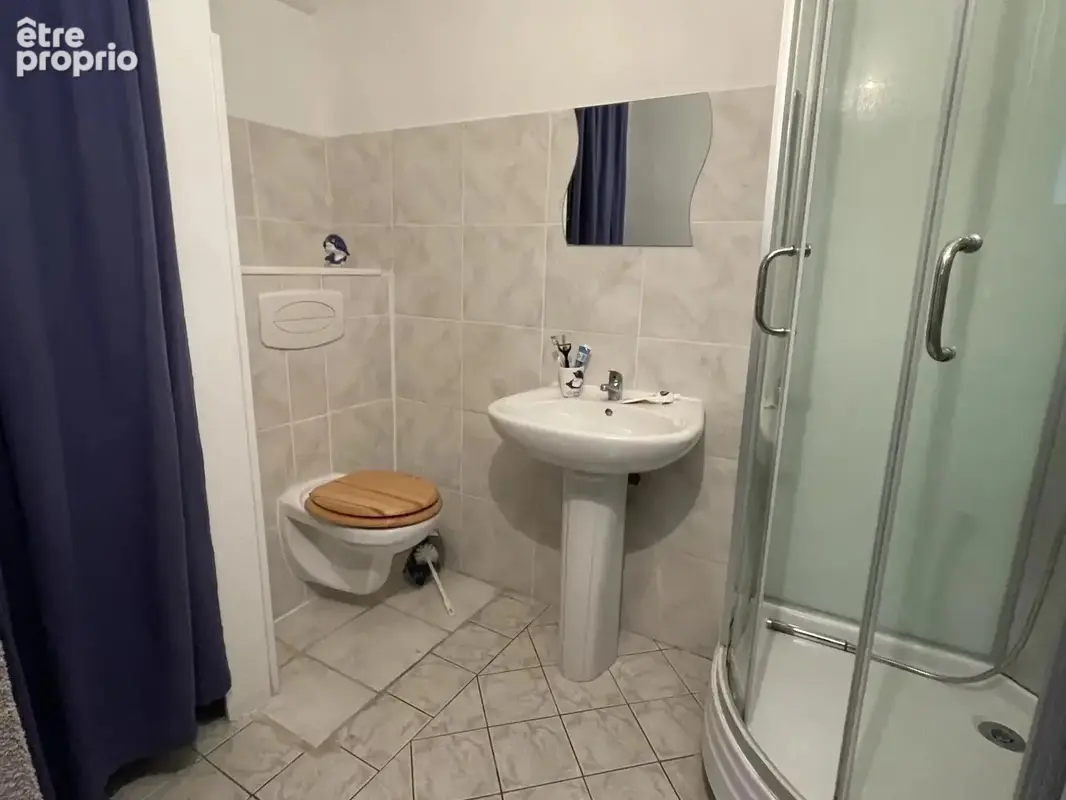 Charmant appartement à Seillans - photo 11