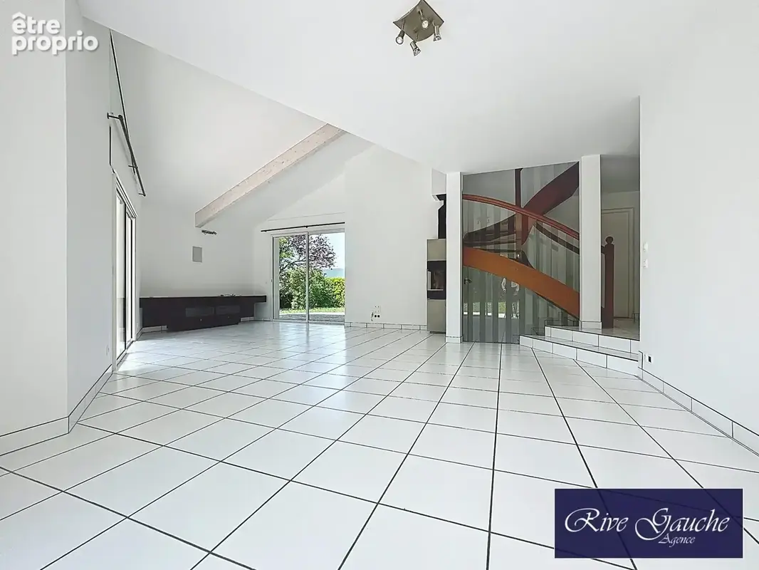 villa individuelle avec sous sol complet - photo 5