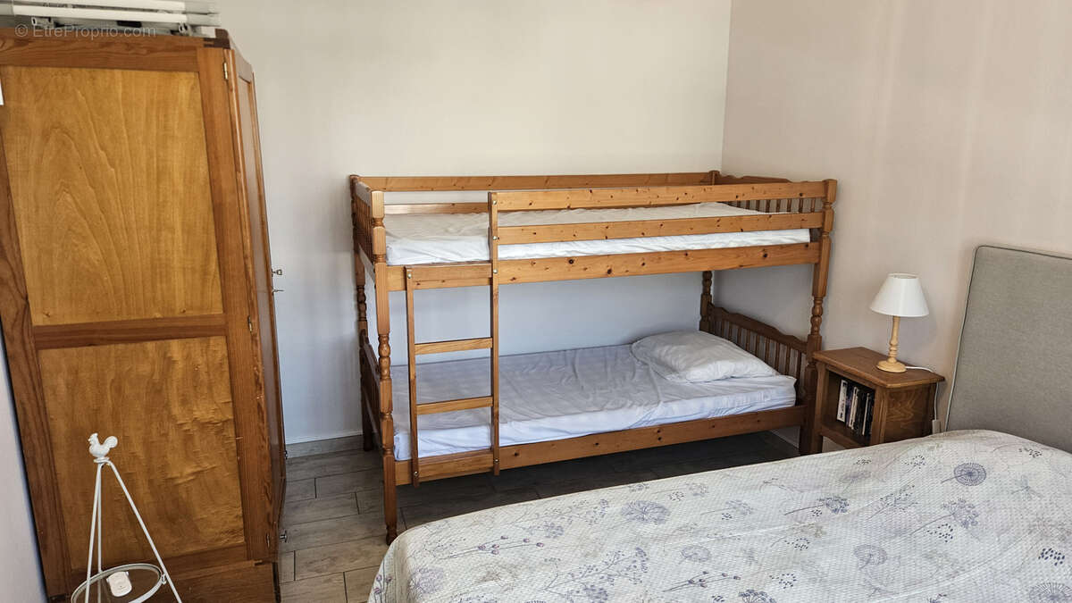 Appartement à NOTRE-DAME-DE-MONTS