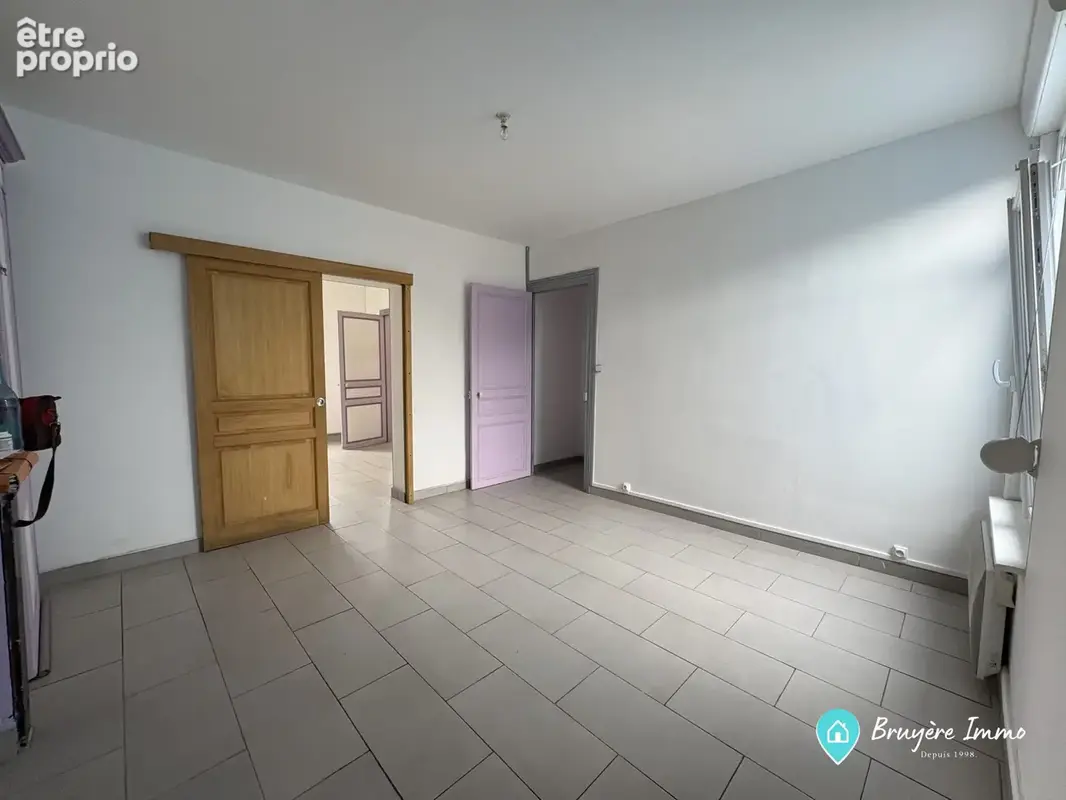 Maison 5 pièces 98 m² à vendre à Aulnoye-Aymeries (59620) - photo 3