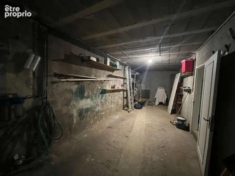 Maison  6 pièces - Aiguillon (47190) - photo 11