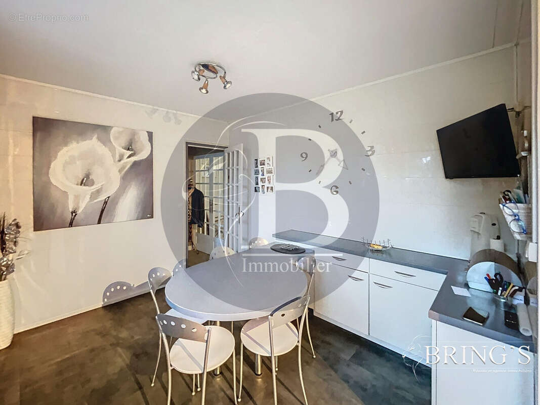 Maison 188 m² à Chateaubriant  - photo 6