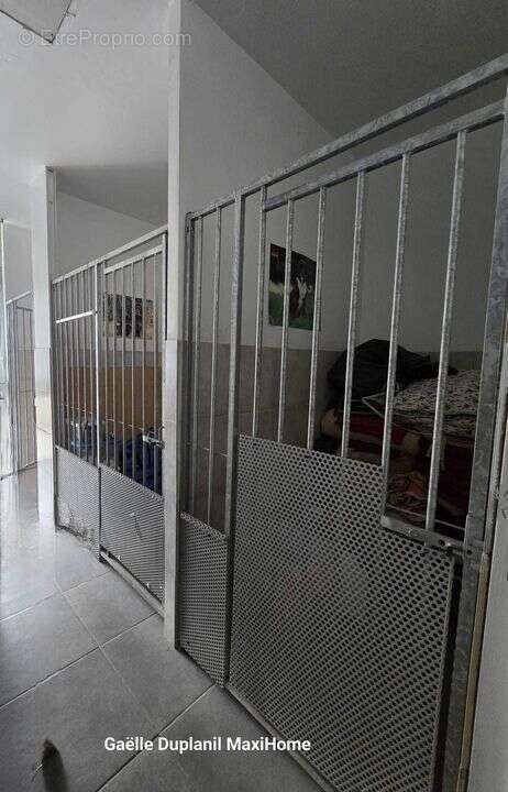 Maison à YSSINGEAUX