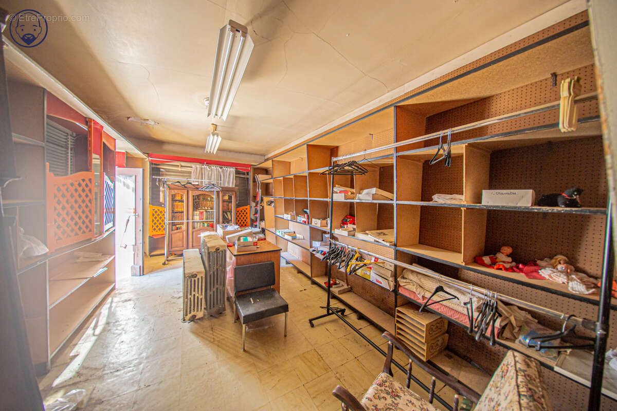 Maison à HOUDELAINCOURT