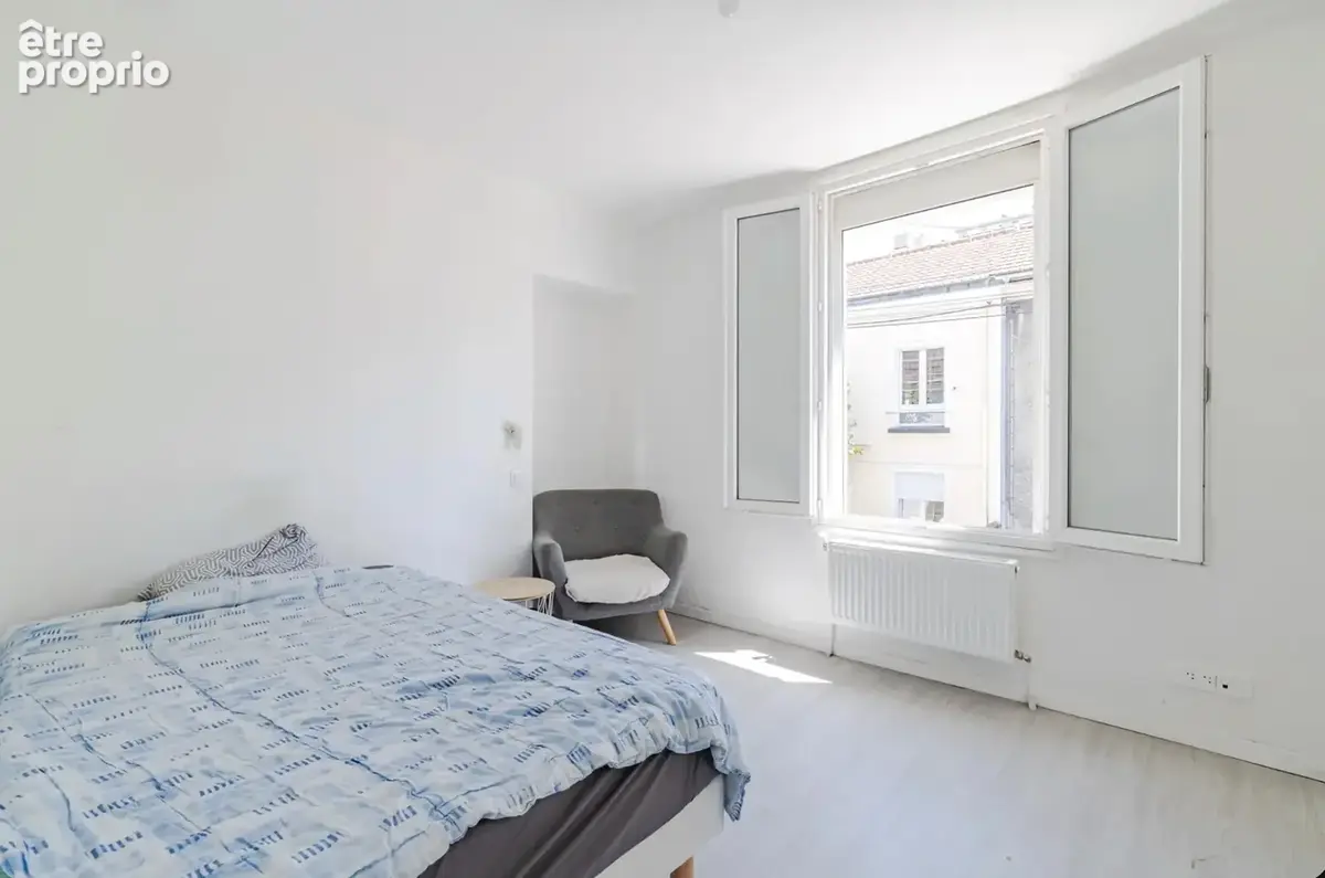 Maison de ville, à vendre, 5 pièces LIVRY GARGAN (93) - photo 7