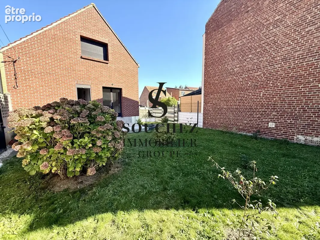 Maison 4 pièces 53 m² à vendre à Lens (62300) - photo 6