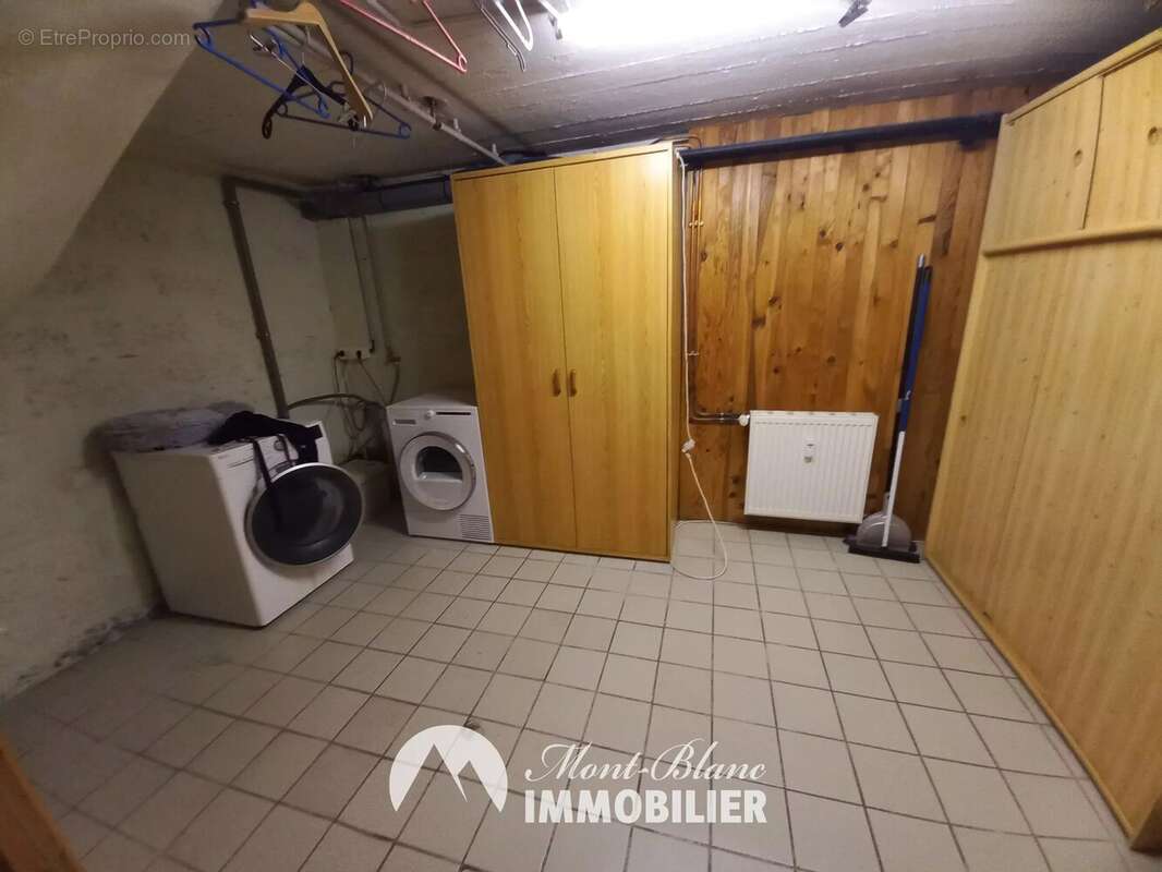 Local commercial Le Fayet - photo 8