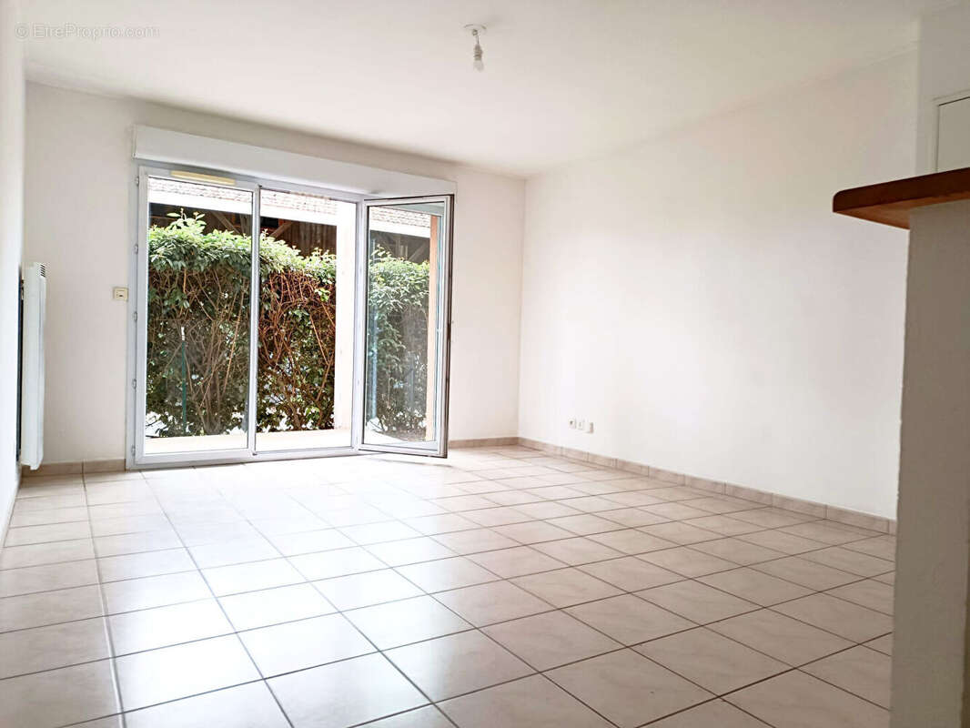 Appartement à LE BARP