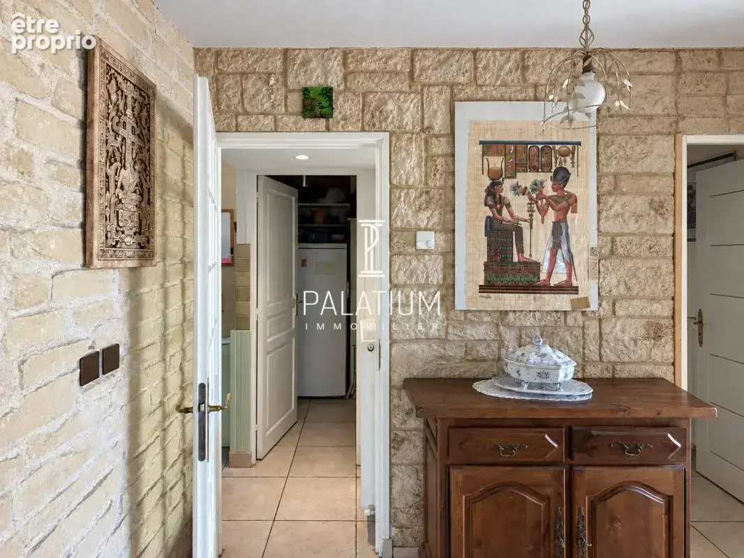 Espace et piscine : la maison de famille idéale - photo 18