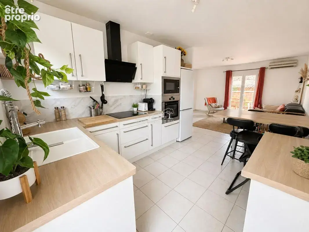 Maison Marignane 3 pièces 65 m2 - photo 5