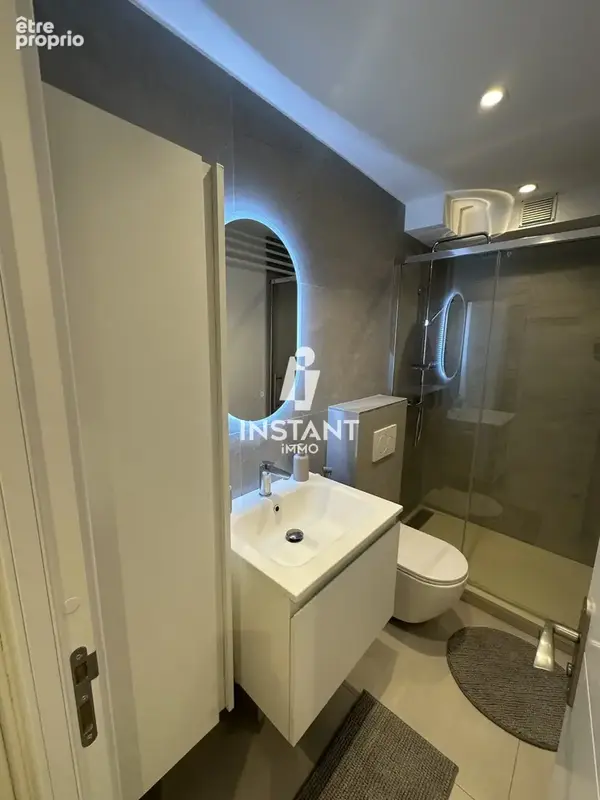 Appartement 19 m² à Creteil  - photo 4
