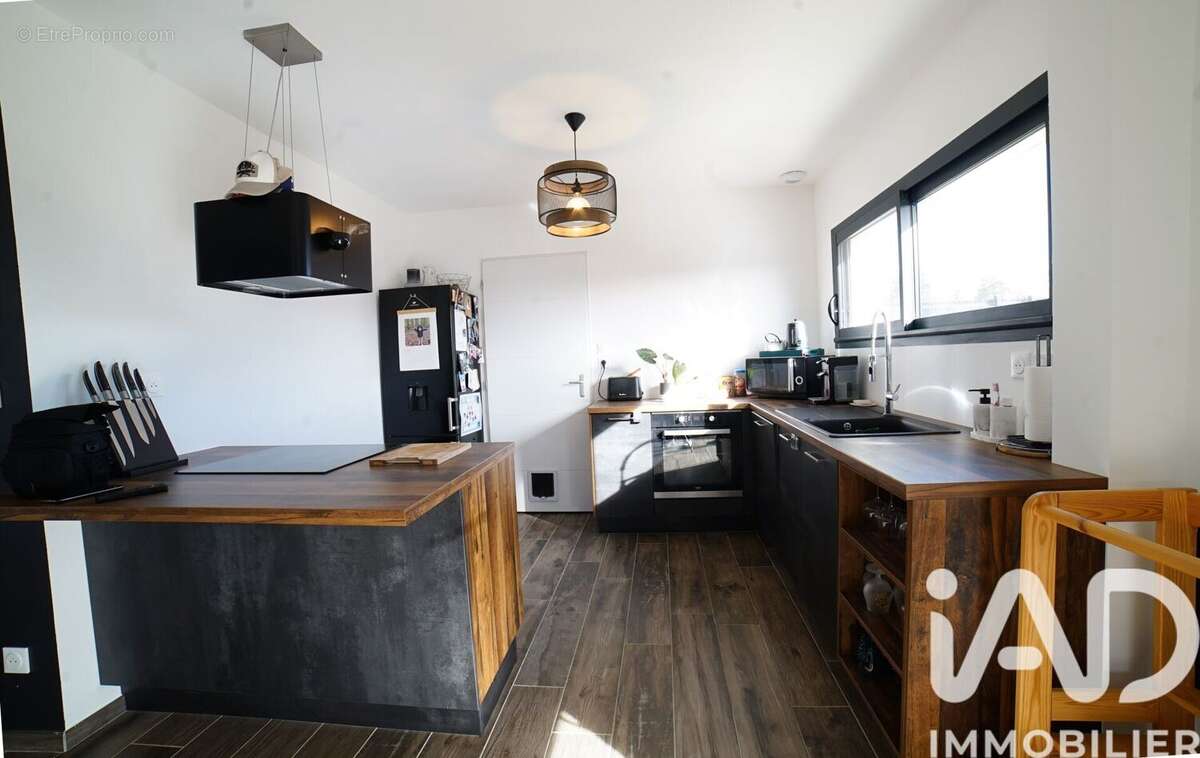 Photo 5 - Maison à CORBIE