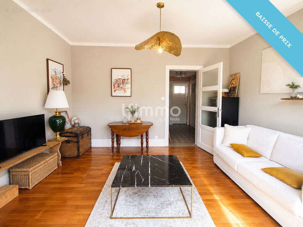 Annecy- Galerie Le charme de l'ancien rénové à 5 minutes du lac - photo 2