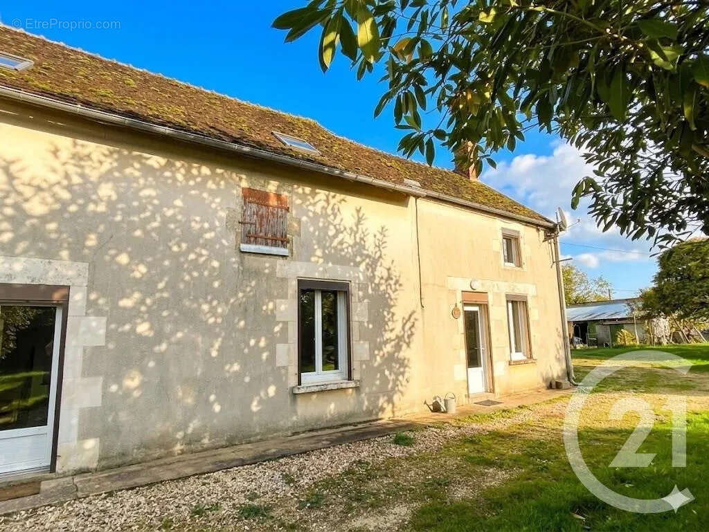 Maison 158 m² à Bitry  - photo 16