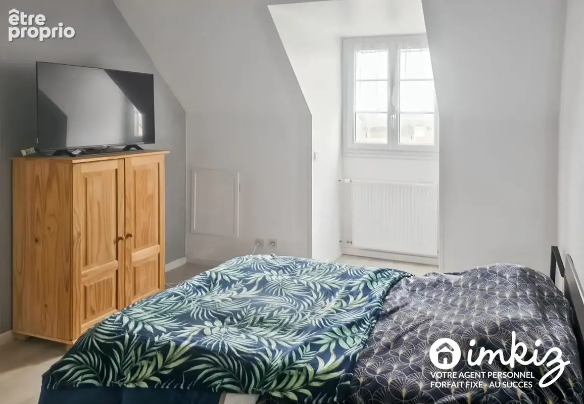 Maison au calme  proche commodités 4 pièces - photo 6