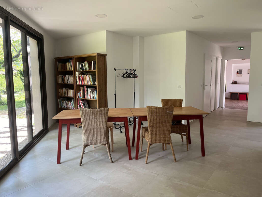 Maison à SAINT-VALLIER-DE-THIEY