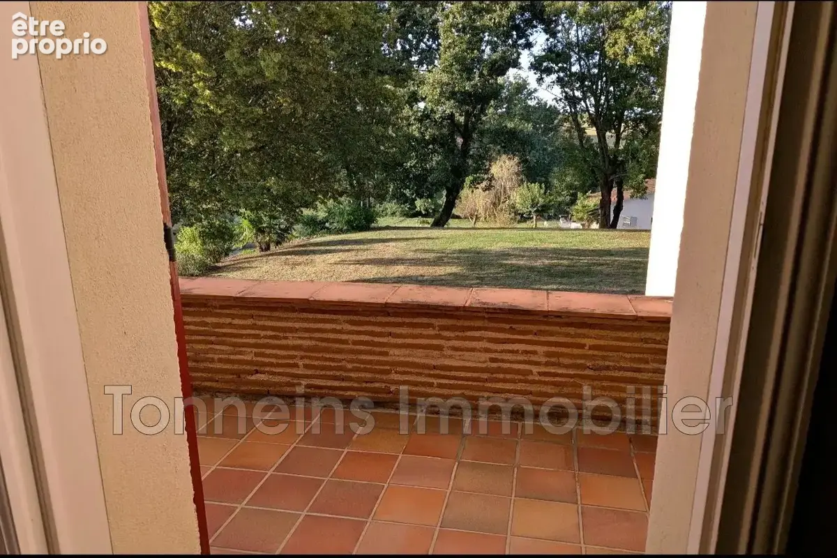 Maison 9 pièces 194 m² à vendre à Tonneins (47400) - photo 5