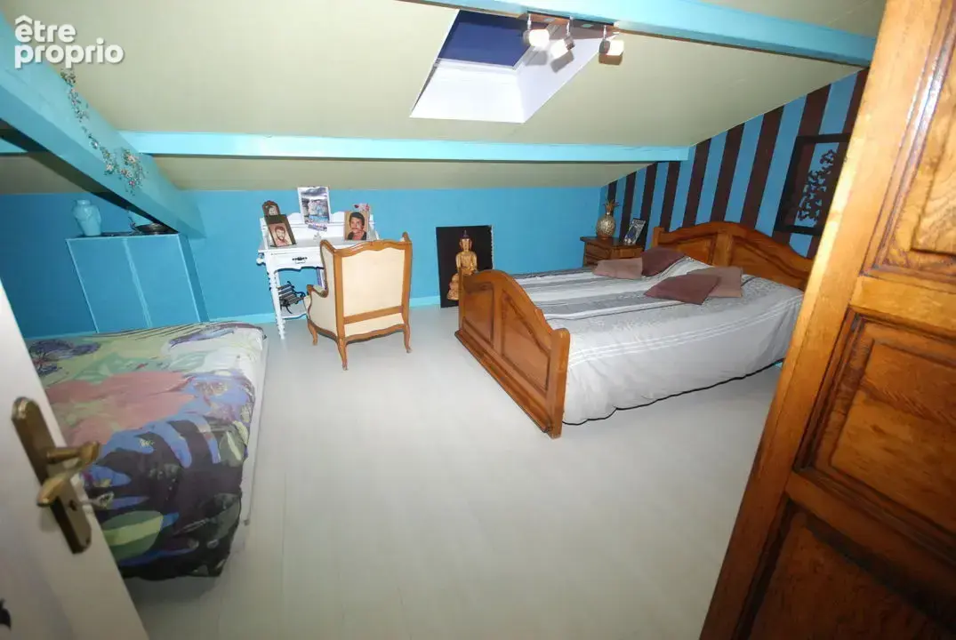 Maison 169 m² à Begaar  - photo 13