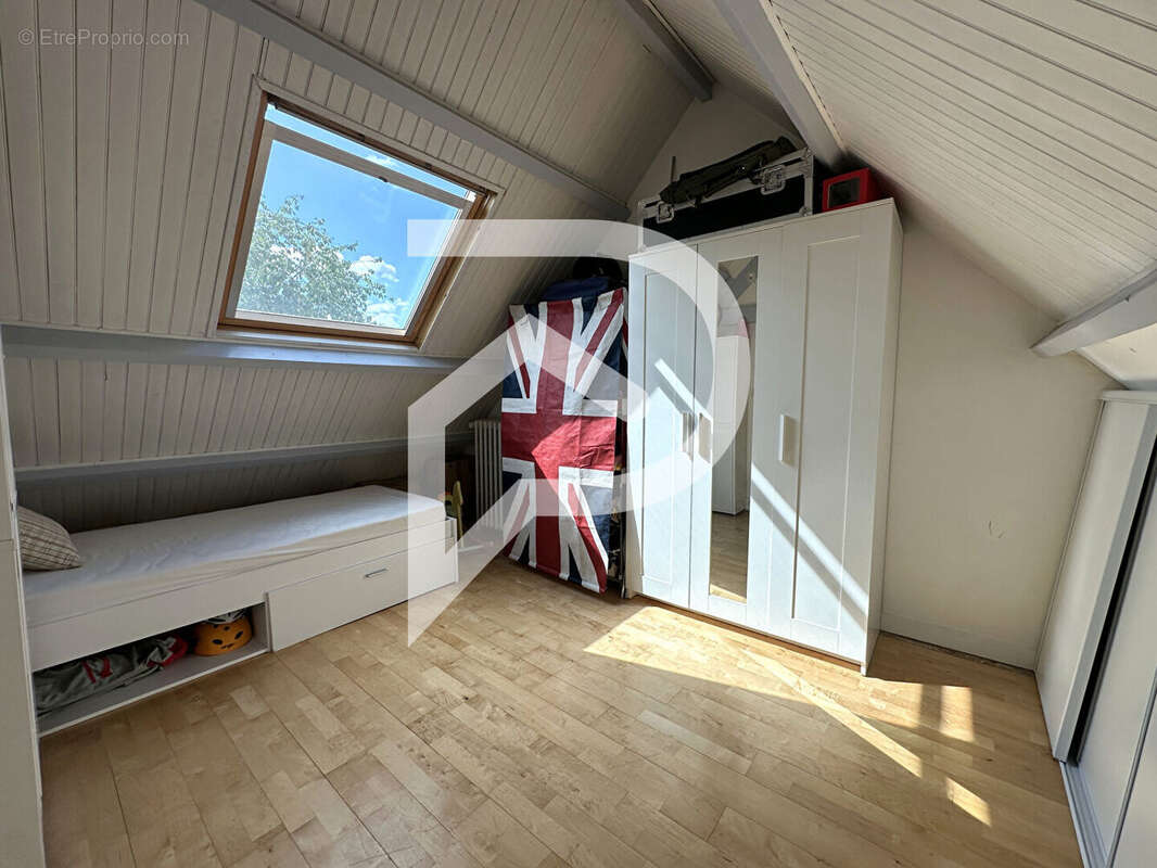 Maison à SOREL-MOUSSEL