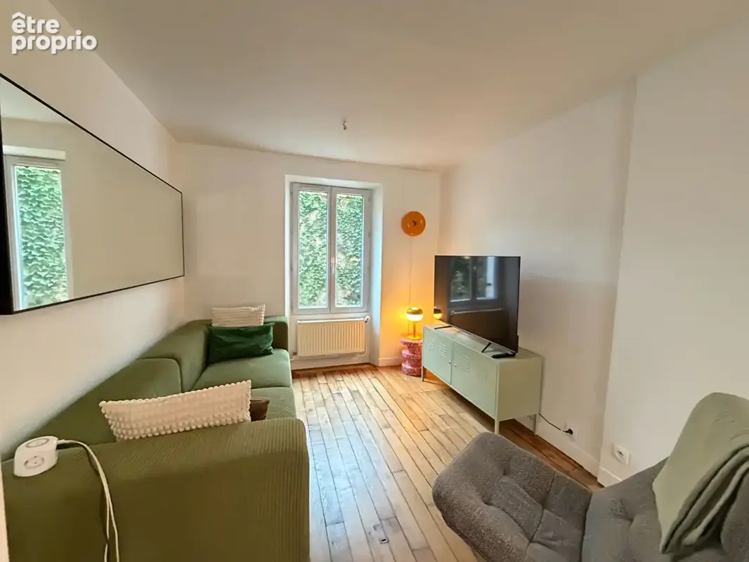 Maison Fontainebleau 4 pièce(s) 72.80 m2 - photo 3
