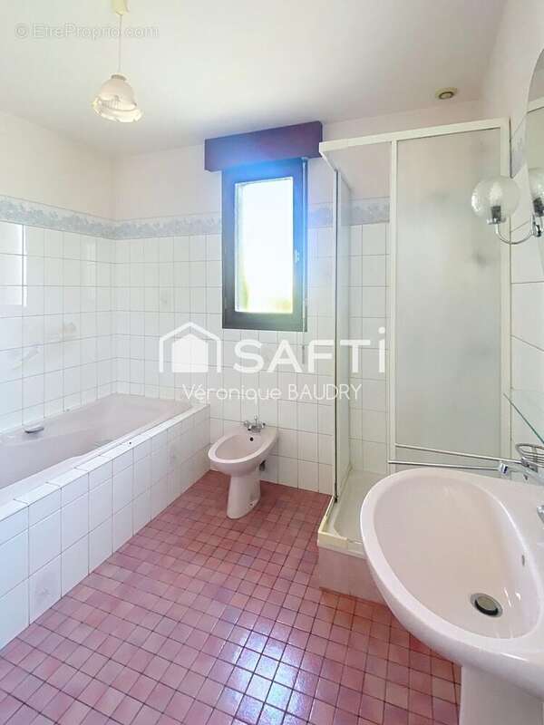 Photo 8 - Maison à CHATEAUBOURG