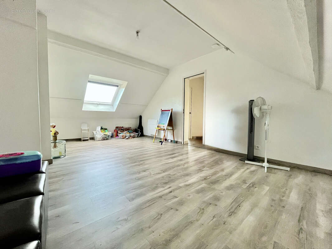 Maison à SAINT-AUGUSTIN