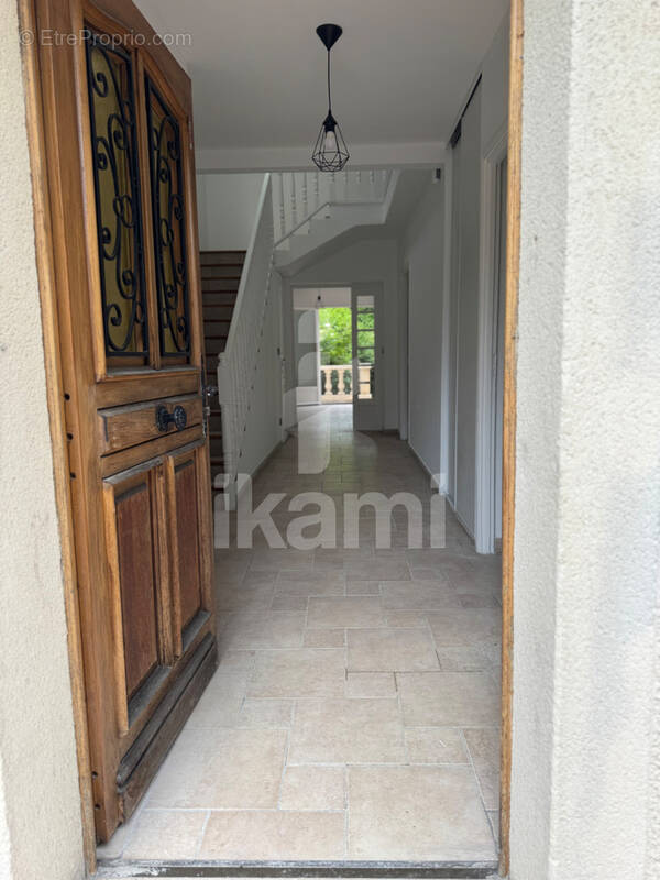 Maison à AULNAY-SOUS-BOIS